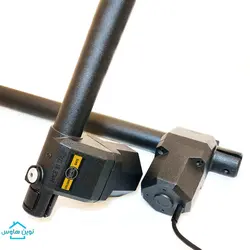 جک پارکینگ گلدن گیت مدل Eco 600