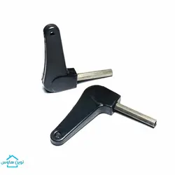 جک پارکینگ گلدن گیت مدل Eco 600