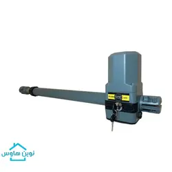 جک پارکینگ گلدن گیت مدل اکو 600