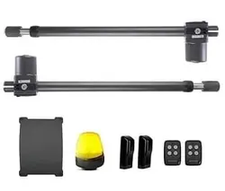 جک درب اتوماتیک پروتکو لیدر4