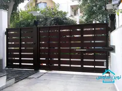 جک پارکینگ یال مدل x1