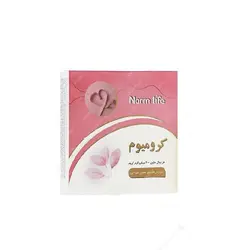 ویال کرومیوم 200 نورم لایف بسته 10 عددی | داروخانه آنلاین داروبیار