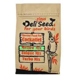 غذای پایه روزانه عروس هلندی دلیسید مدل ملومیکس