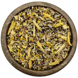 غذای تقویتی|تشویقی ویژه فنچ دلیسید مدل فول میکس