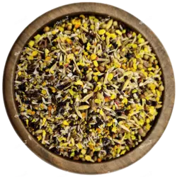 غذای تقویتی|تشویقی ویژه قناری دلیسید مدل کینگ میکس