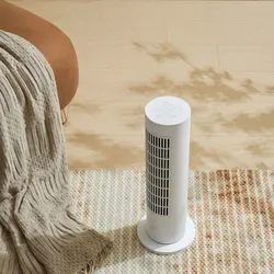هیتر بخاری برقی هوشمند شیائومی مدل Xiaomi Smart Tower Heater Lite