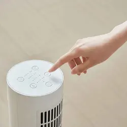 هیتر بخاری برقی هوشمند شیائومی مدل Xiaomi Smart Tower Heater Lite