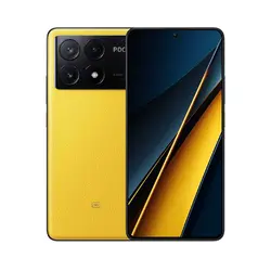 گوشی شیائومی مدل Poco X6 PRO 5G رم 12 حافظه 512