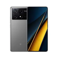 گوشی شیائومی مدل Poco X6 PRO 5G رم 12 حافظه 512