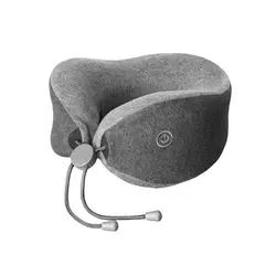 ماساژور و بالش گردنی شیائومی Xiaomi Massage Neck Pillow LR-S100