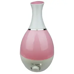 دستگاه بخور سرد بزرگ 2/4 لیتری مدل ultrasonic humidifier