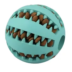 توپ بازی تشویقی خور سگ و گربه