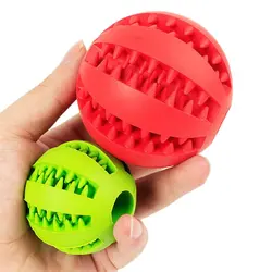 توپ بازی تشویقی خور سگ و گربه