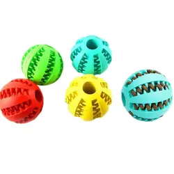 توپ بازی تشویقی خور سگ و گربه