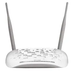 مودم ADSL برند TP-Link مدل TD-W8961N