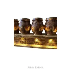 فریزر بشکه ای دو مخزن