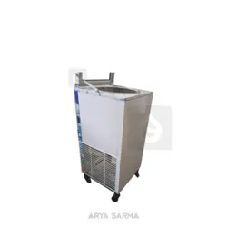 فریزر یخ در بهشت تک مخزن