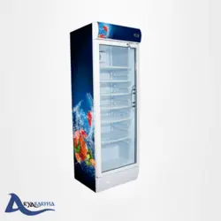 یخچال تک درب نوشیدنی ۶۵ سانتی متری