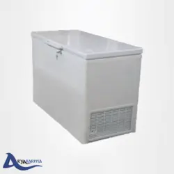 فریزر صندوقی خانگی 260 لیتری 1 درب