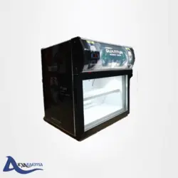 فریزر رومیزی 3 فوت تاجدار