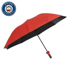 چتر غلاف دار رنگیچتر غلاف دار