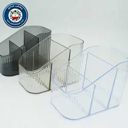 نظم دهنده 3 خانه کبریتی مرسه کد 60041نظم دهنده 3 خانه کبریتی