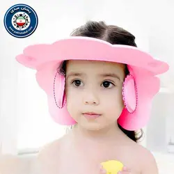 کلاه حمام کودک نقابدارکلاه حمام نوزادی
