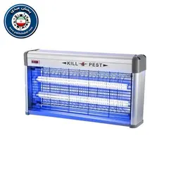 حشره کش برقی 40 وات لامپی مدل POAلامپ حشره کش برقی