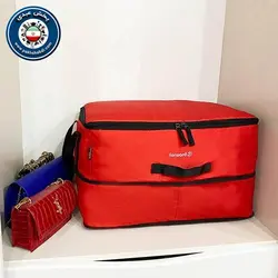 کیف پیک نیک الوتکس مدل فورواردکیف مسافرتی الوتکس