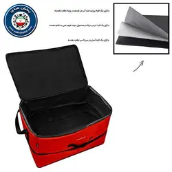 کیف پیک نیک الوتکس مدل فورواردکیف مسافرتی الوتکس