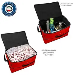 کیف پیک نیک الوتکس مدل فورواردکیف مسافرتی الوتکس