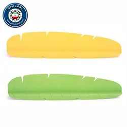 آبگیر سینک سیلیکونی برگ آرتاآبگیر سینک طرح برگ