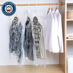 کیسه وکیوم کت و شلوارکیسه وکیوم کت و شلوار