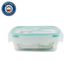 ظرف غذای کودک ۳ خانه تاپکوظرف غذا کودک