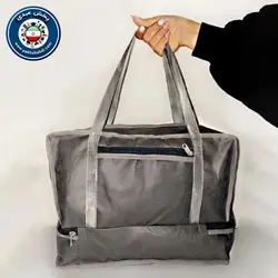 ساک کفش و لباس مسافرتی ماهانساک کفش و لباس سفری