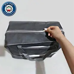 ساک کفش و لباس مسافرتی ماهانساک کفش و لباس سفری