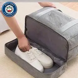 ساک کفش و لباس مسافرتی ماهانساک کفش و لباس سفری