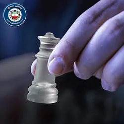 قالب یخ طرح شطرنجقالب یخ شطرنج