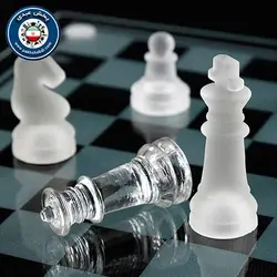 قالب یخ طرح شطرنجقالب یخ شطرنج