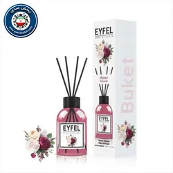 اسانس خوشبو کننده ایفل 110 میلی لیترخرید عمده اسانس خوشبو کننده ایفل