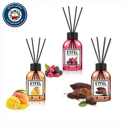 اسانس خوشبو کننده ایفل 110 میلی لیترخرید عمده اسانس خوشبو کننده ایفل