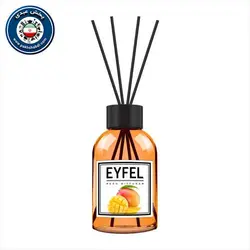 اسانس خوشبو کننده ایفل 110 میلی لیترخرید عمده اسانس خوشبو کننده ایفل