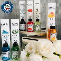 اسانس خوشبو کننده ایفل 110 میلی لیترخرید عمده اسانس خوشبو کننده ایفل