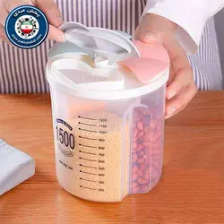 بانکه حبوبات کوچک کاجینجا حبوباتی کاجین