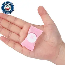 قرص دستمال جادویی فشردهخرید قرص دستمال جادویی