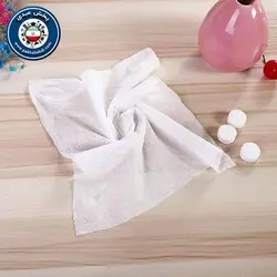 قرص دستمال جادویی فشردهخرید قرص دستمال جادویی