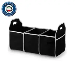 کیف لوازم صندوق عقب خودرونظم دهنده صندوق عقب