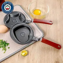 ماهیتابه کودک تفلون مدل فانتزیتابه کودک