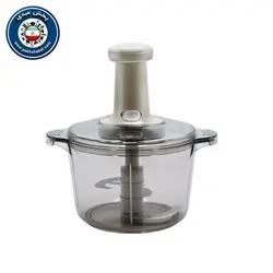 خردکن دستی هپی هوم مدل فشاریخردکن دستی فشاری