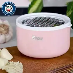 رنده سیر مخزن دار بیتارنده سیر مخزن دار